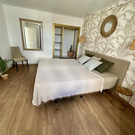 Casa La Ola Apartment Puerto del Carmen  Luaran gambar
