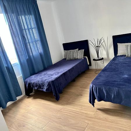 Casa La Ola Apartment Puerto del Carmen  Luaran gambar