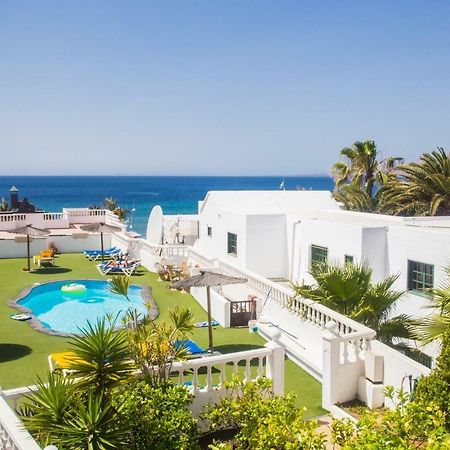 Casa La Ola Apartment Puerto del Carmen  Luaran gambar