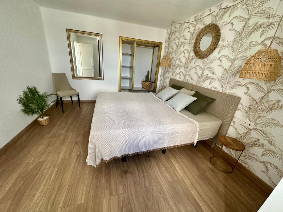 Casa La Ola Apartment Puerto del Carmen  Luaran gambar