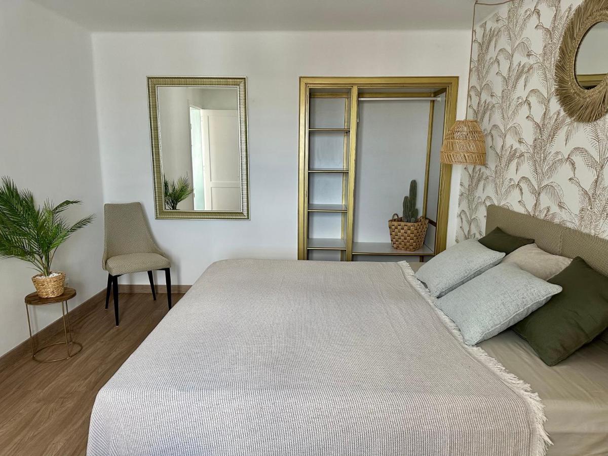 Casa La Ola Apartment Puerto del Carmen  Luaran gambar