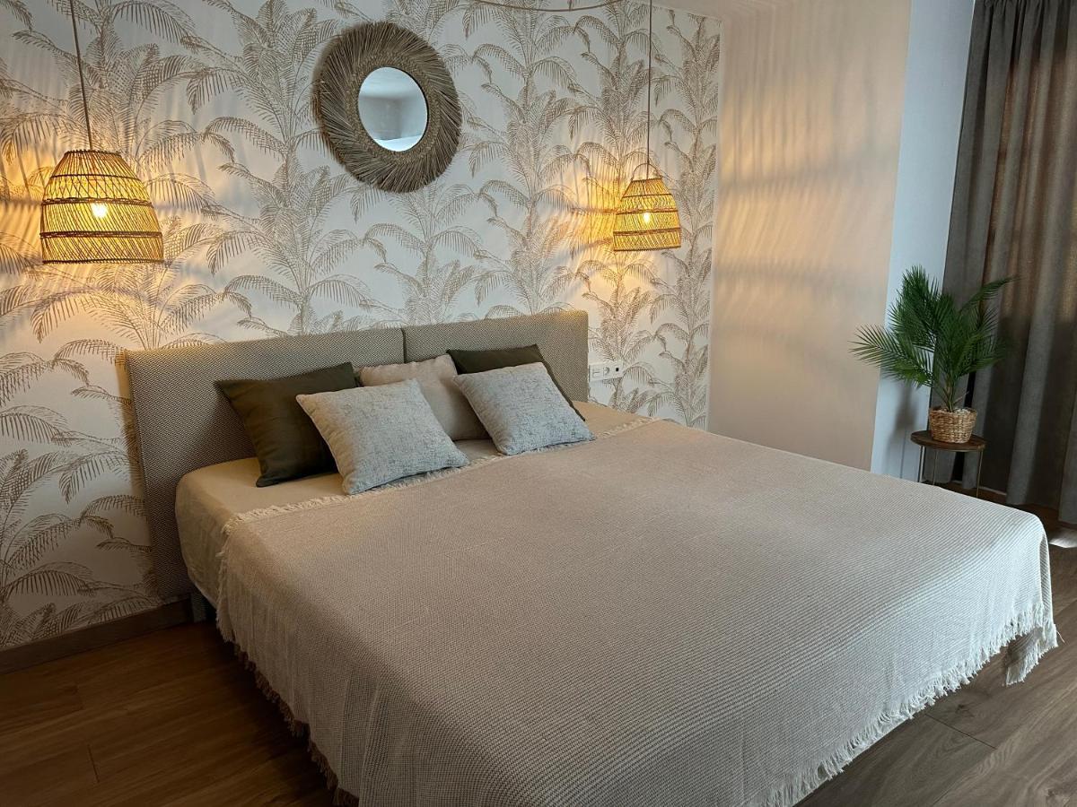 Casa La Ola Apartment Puerto del Carmen  Luaran gambar