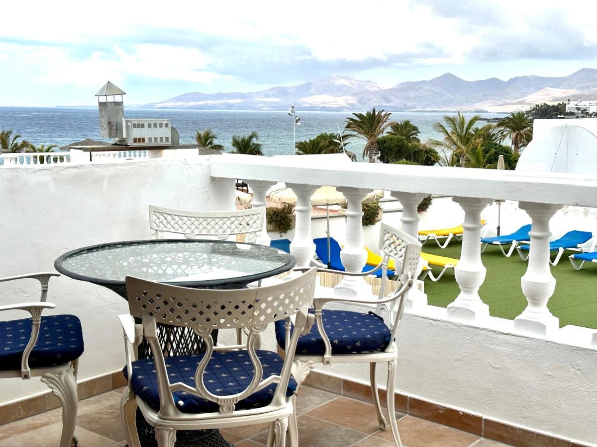 Casa La Ola Apartment Puerto del Carmen  Luaran gambar