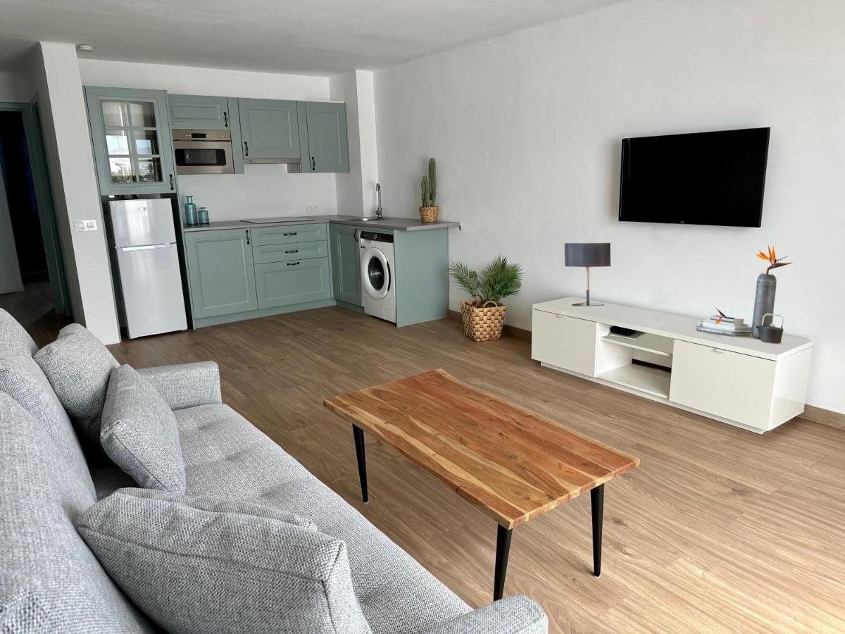 Casa La Ola Apartment Puerto del Carmen  Luaran gambar