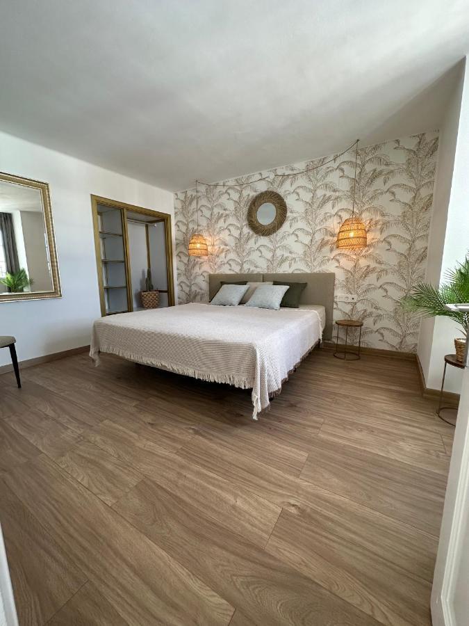 Casa La Ola Apartment Puerto del Carmen  Luaran gambar