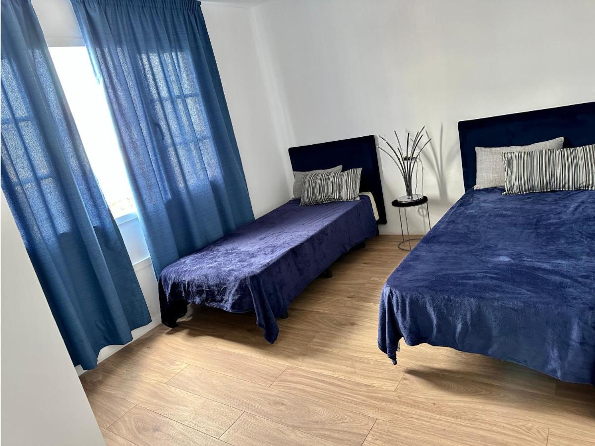 Casa La Ola Apartment Puerto del Carmen  Luaran gambar