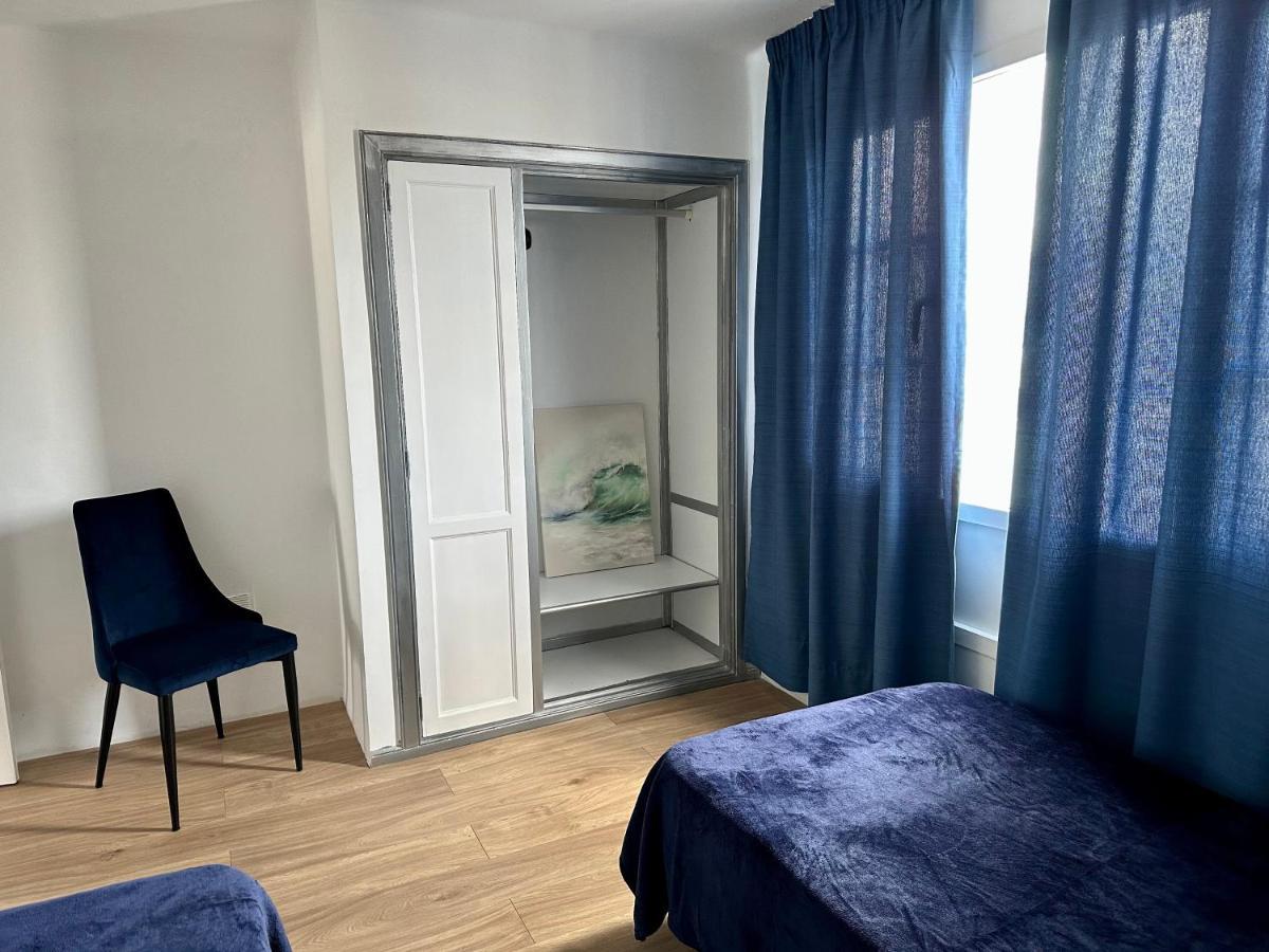 Casa La Ola Apartment Puerto del Carmen  Luaran gambar
