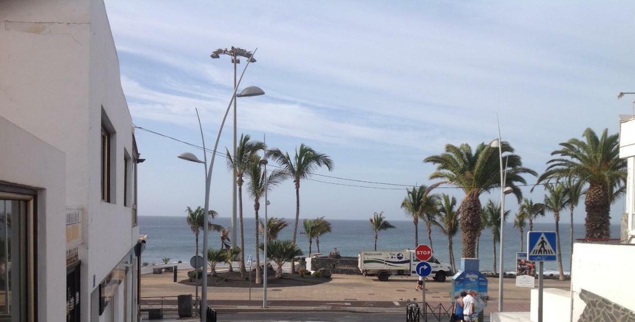 Casa La Ola Apartment Puerto del Carmen  Luaran gambar